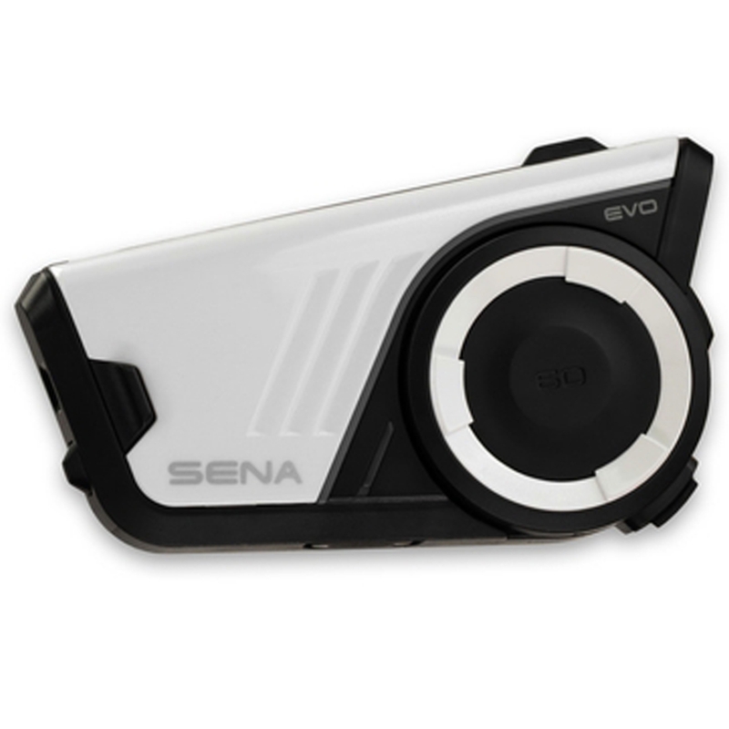Casque SENA 60S Evo Mesh