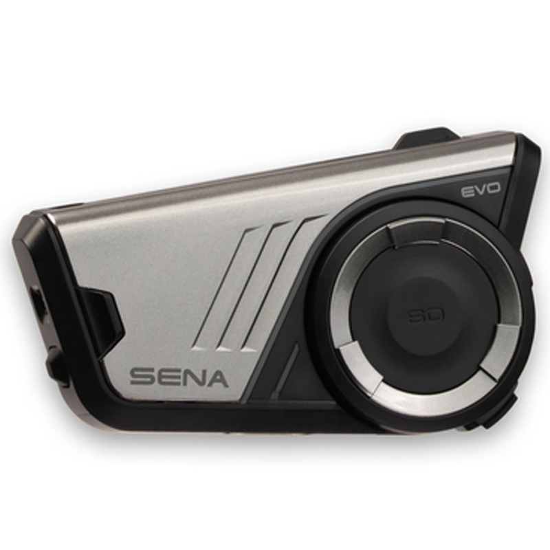 Casque SENA 60S Evo Mesh