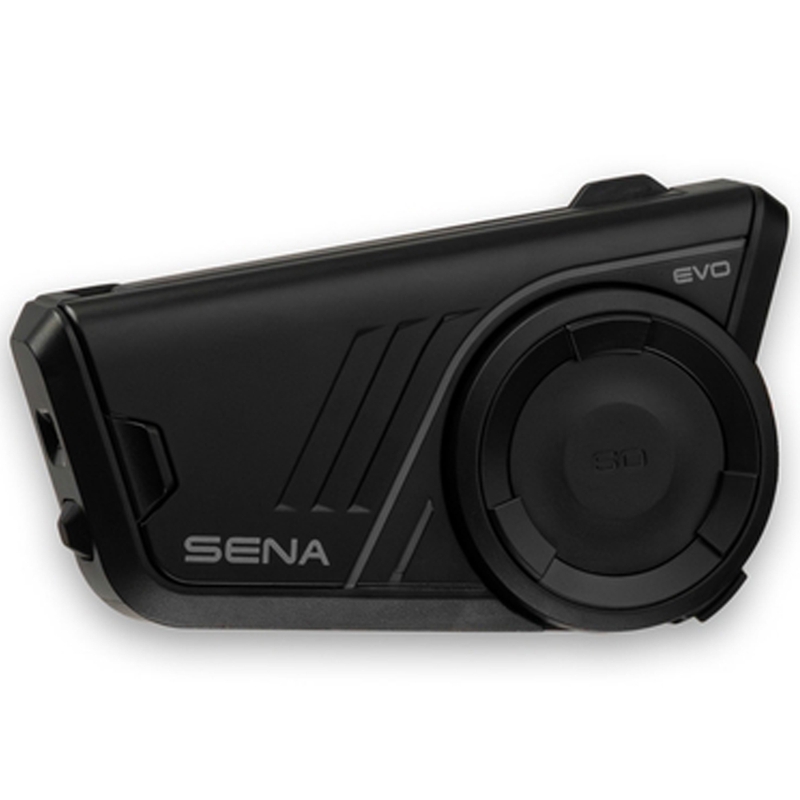 Casque SENA 60S Evo Mesh