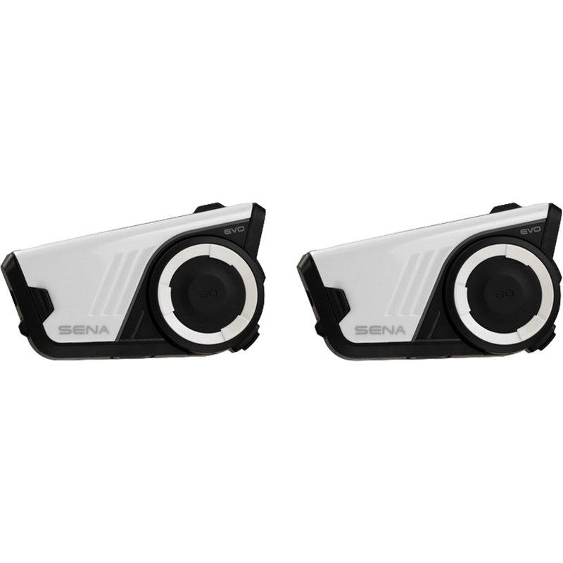 Casque SENA 60S EVO Mesh (Lot de 2)