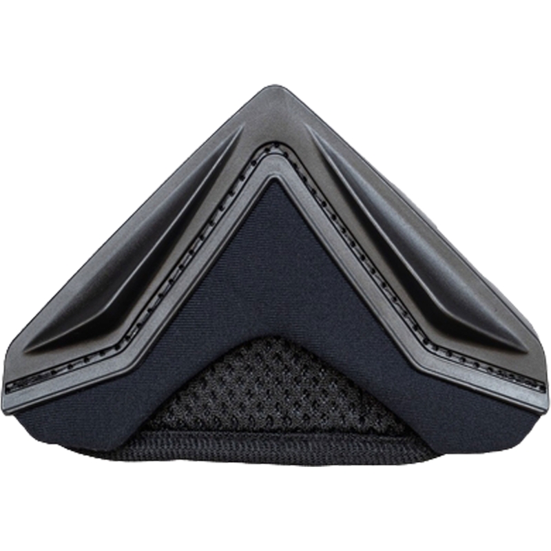 Déflecteur de menton pour casque Airoh Commander 2