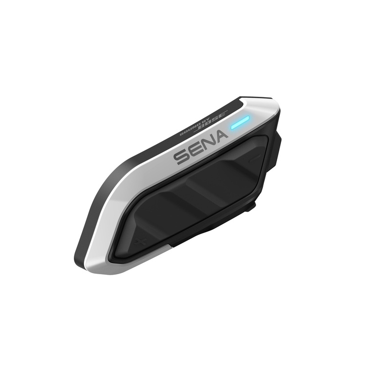 Casque mesh SENA SPIDER X Slim (lot de 2 unités)