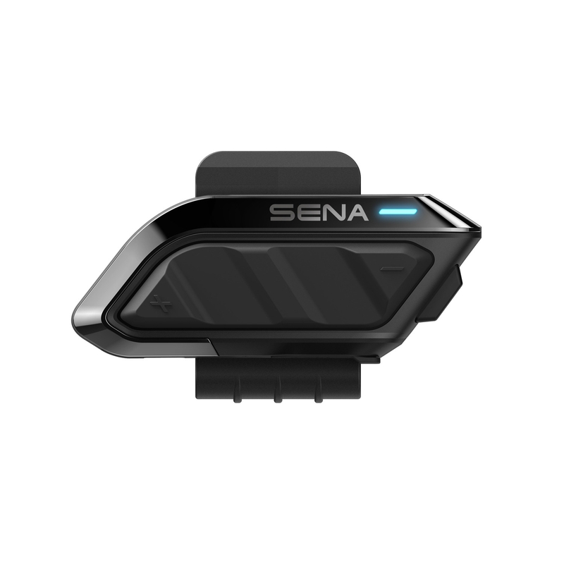 Casque mesh SENA SPIDER X Slim (lot de 2 unités)