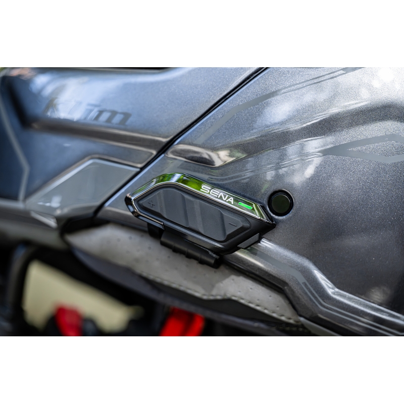 Casque mesh SENA SPIDER X Slim (lot de 2 unités)