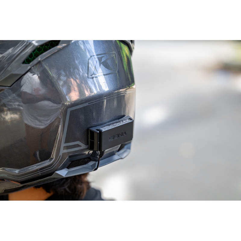 Casque mesh SENA SPIDER X Slim (lot de 2 unités)