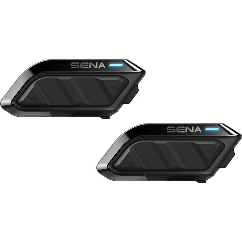 Casque mesh SENA SPIDER X Slim (lot de 2 unités)