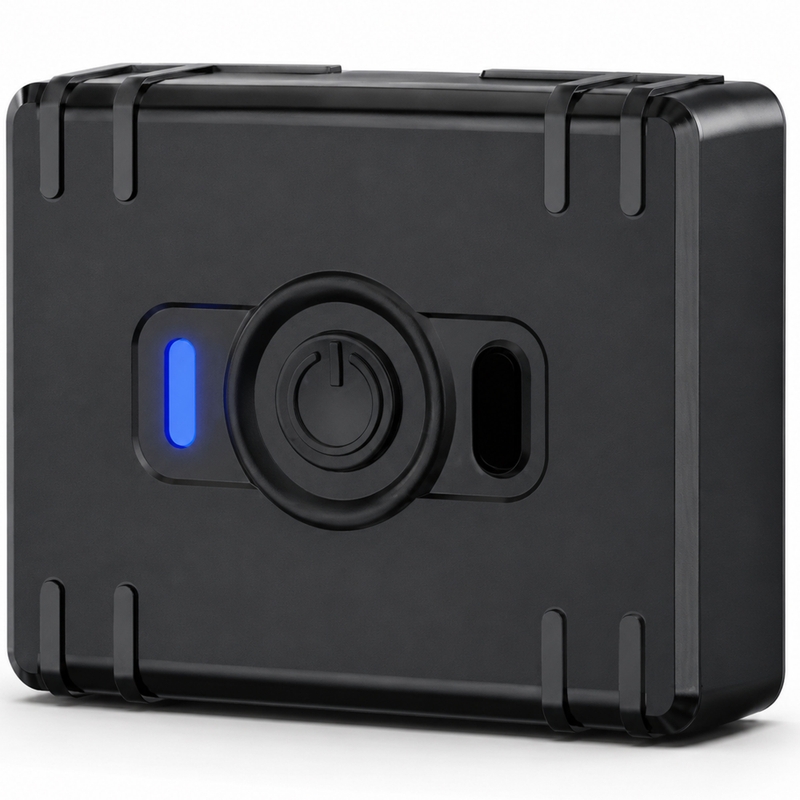 Localisateur GPS Interphone Angel gratuit