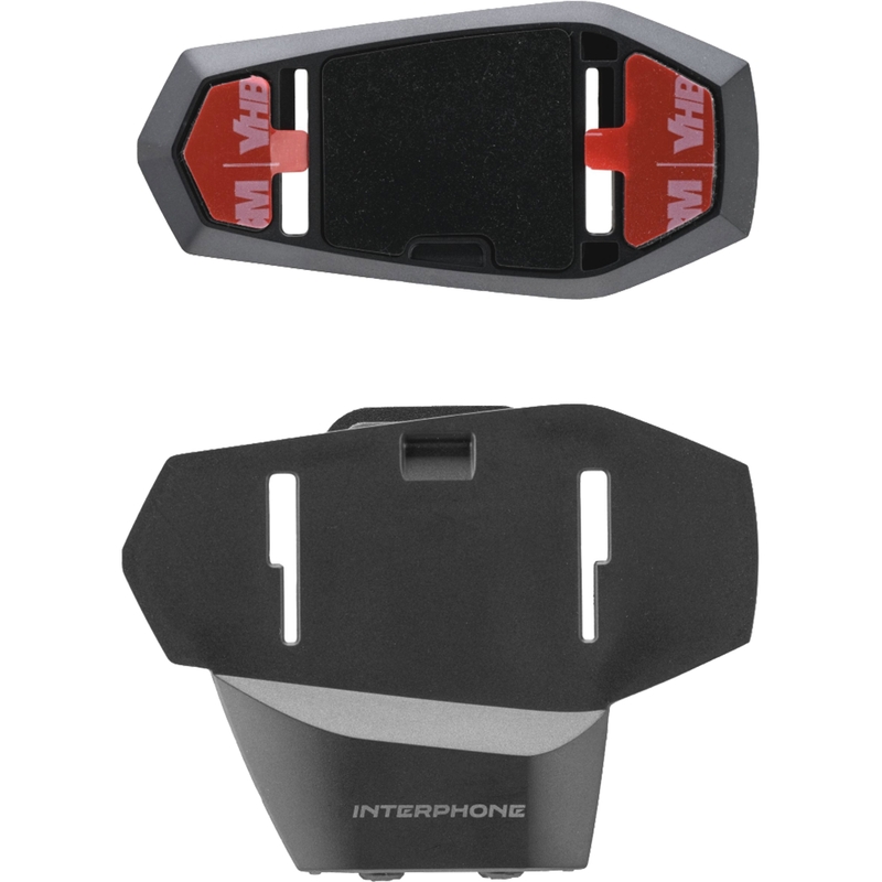 Base de remplacement pour interphone mains libres Bluetooth ERA 1 X