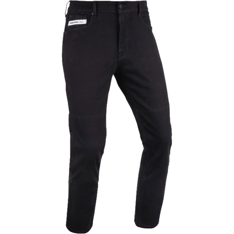 Jean de moto Oxford Original Approved Tailor AA noir