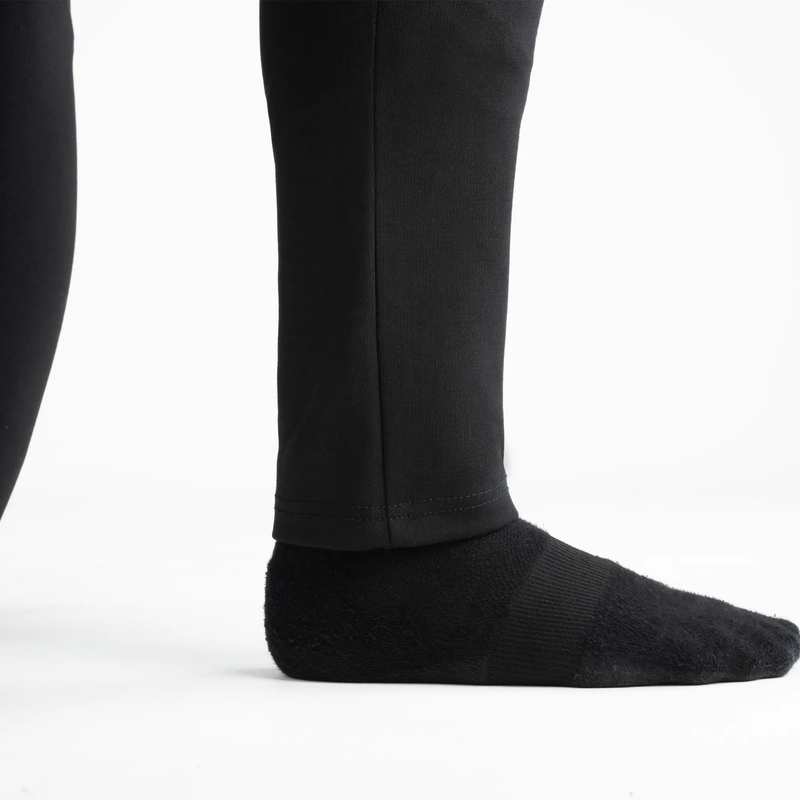 Leggings de moto courts pour femme Oxford Super Leggings 3.0 noirs