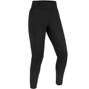 Leggings de moto courts pour femme Oxford Super Leggings 3.0 noirs