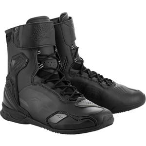 Bottes de moto Alpinestars Superfaster noires
