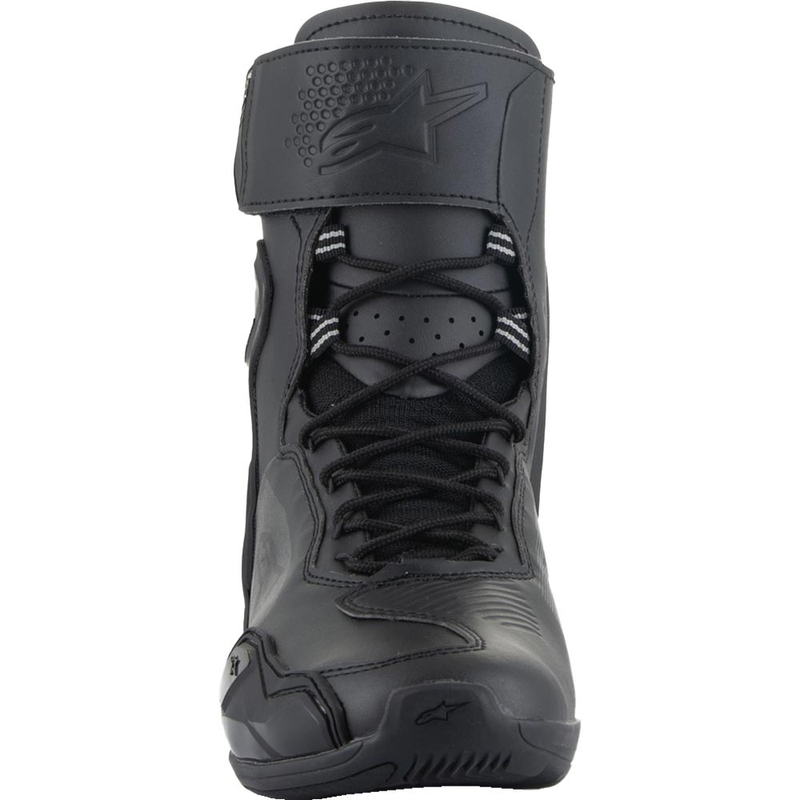 Bottes de moto Alpinestars Superfaster noires