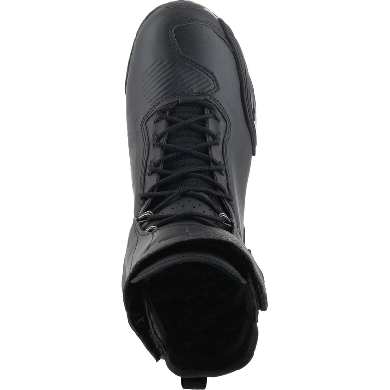 Bottes de moto Alpinestars Superfaster noires