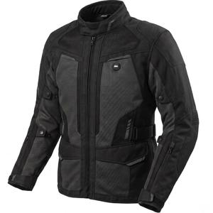 Veste de moto femme Shima Dune 2.0 noire