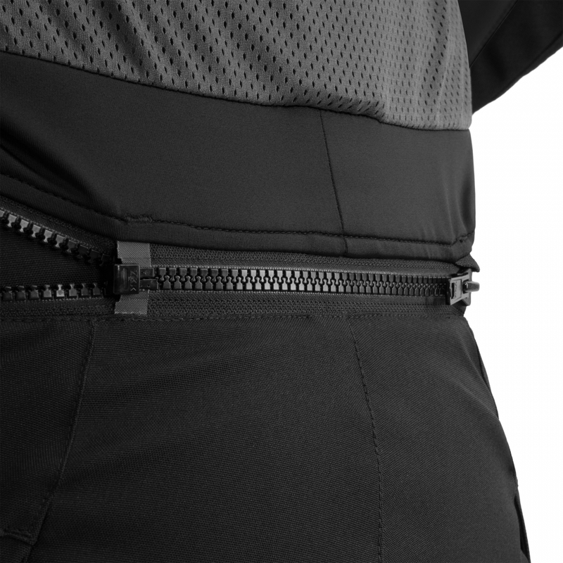 Veste de moto Shima Hero 3.0 noire