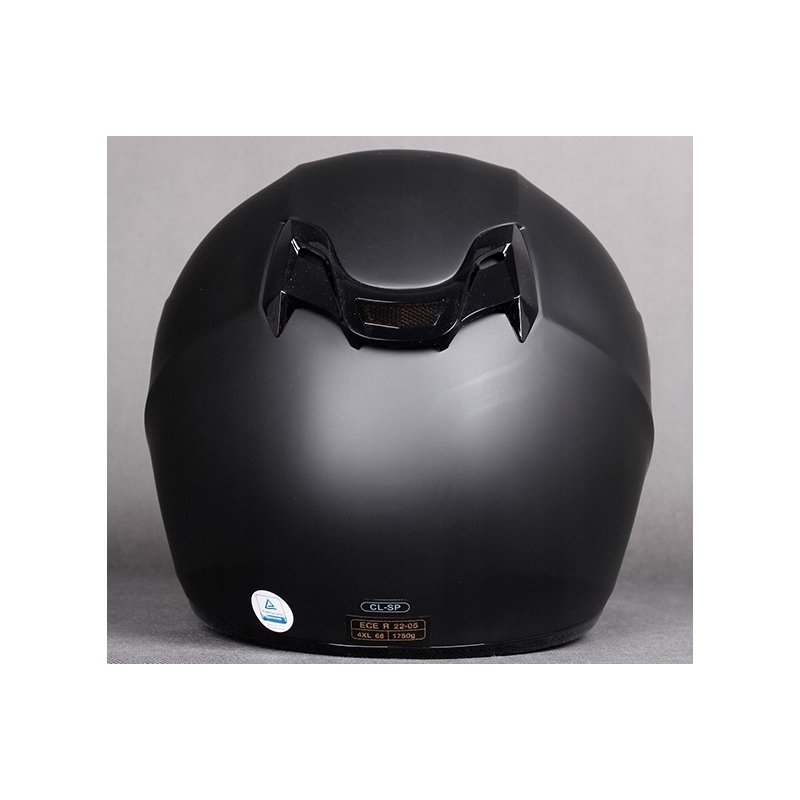 Casque moto intégral HJC CL-SP noir mat