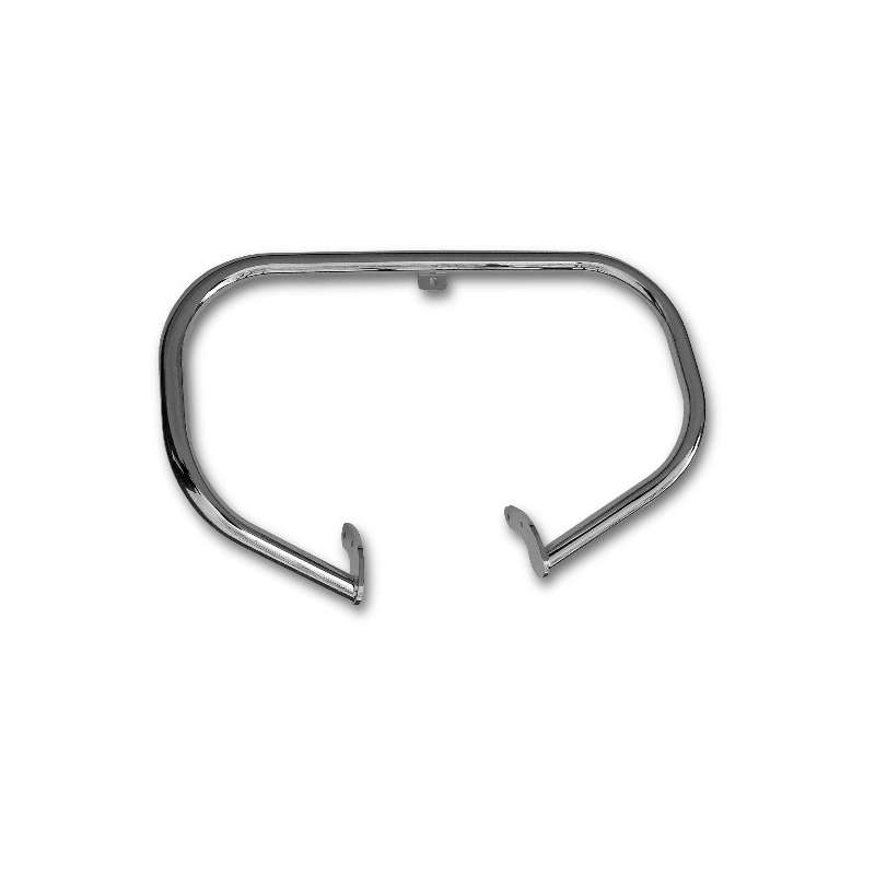 Cadre de descente Harley Davidson - Dyna soldes