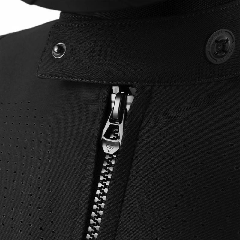 Veste de moto Shima Rush 3.0 Air noire
