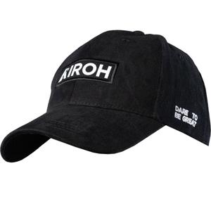 Casquette Airoh black