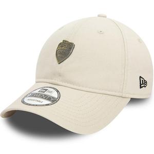 Casquette New Era Ducati Meccanica gris