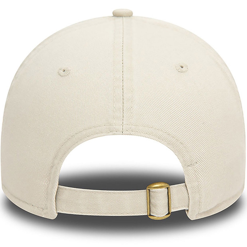 Casquette New Era Ducati Meccanica gris