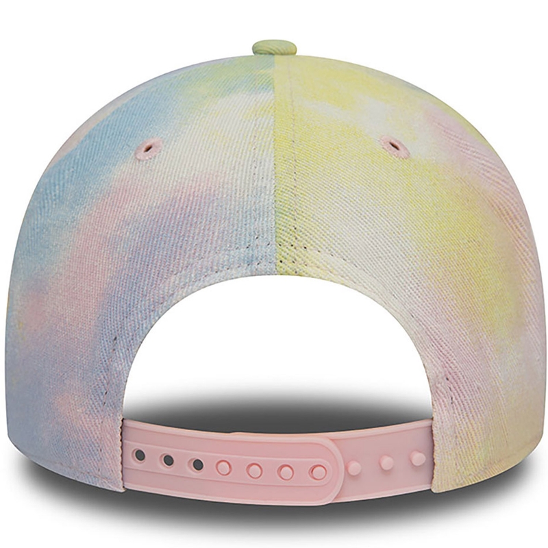 Casquette Red Bull Racing F1 DYE