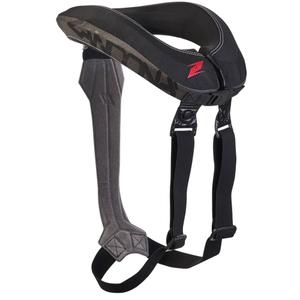 Protection cervicale pour enfants Zandona Soft Neck Brace noire