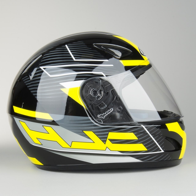 Integrální přilba na motorku HJC CS-14 SUNA MC3 výprodej
