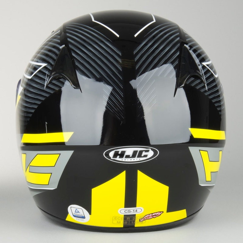 Integrální přilba na motorku HJC CS-14 SUNA MC3 výprodej