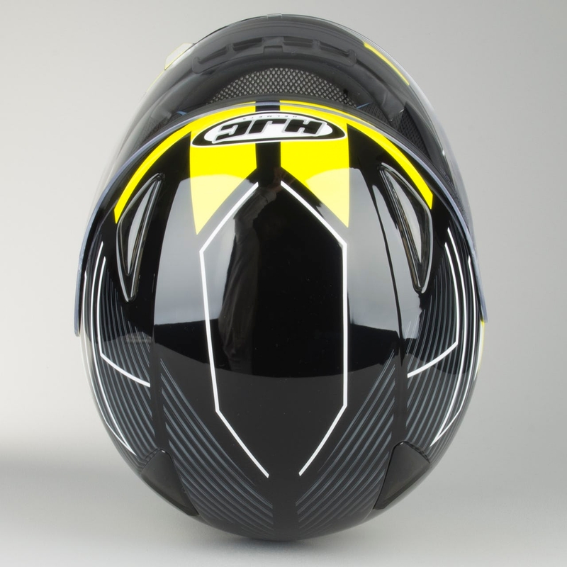 Integrální přilba na motorku HJC CS-14 SUNA MC3 výprodej