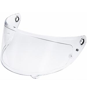 Visière Pinlock transparente HJC HJ-50 pour casques Y10