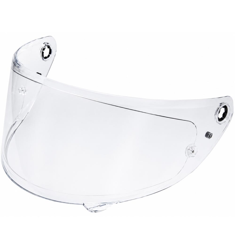 Visière Pinlock transparente HJC HJ-50 pour casques Y10