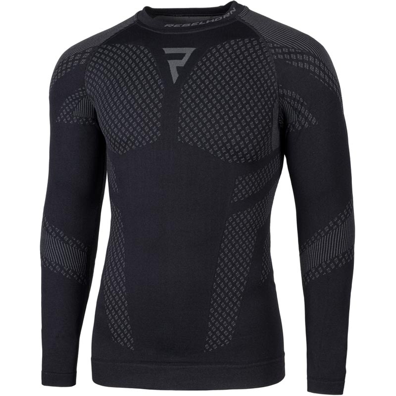 T-shirt thermique Rebelhorn Active II