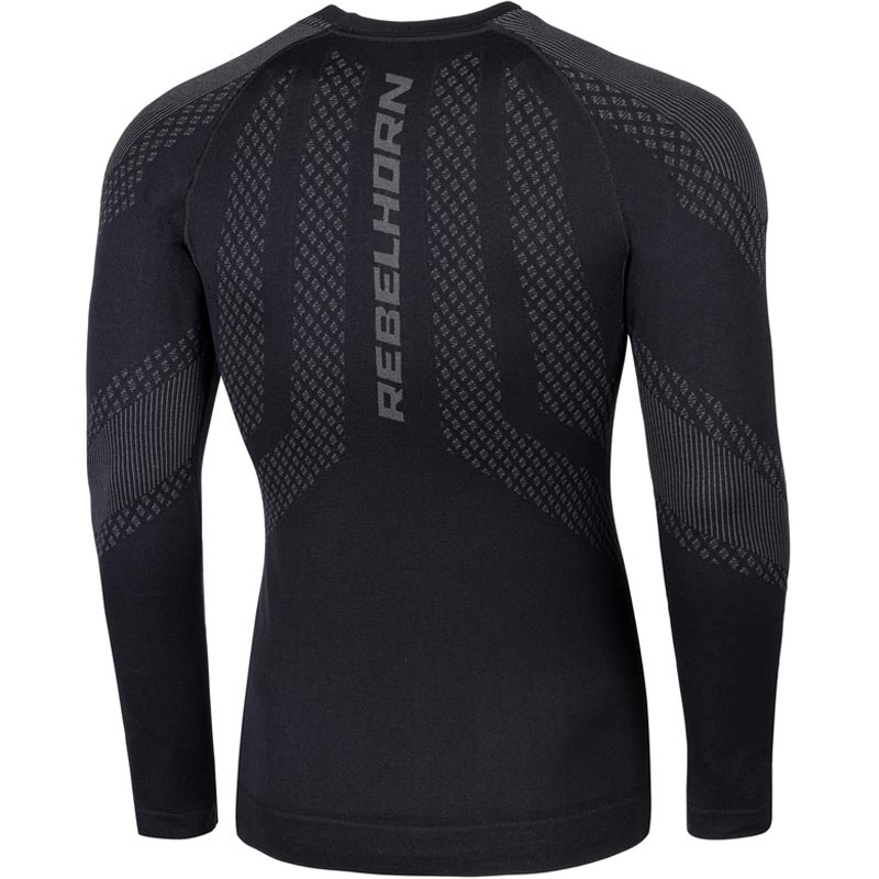 T-shirt thermique Rebelhorn Active II