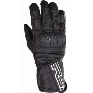 Gants de moto RSA Gappa 2 noirs