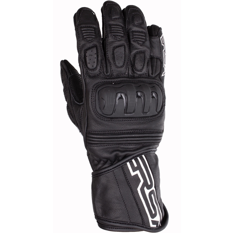 Gants de moto RSA Gappa 2 noirs