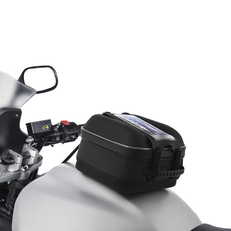 Sacoche pour moto Oxford S-Series Q4s QR soldes