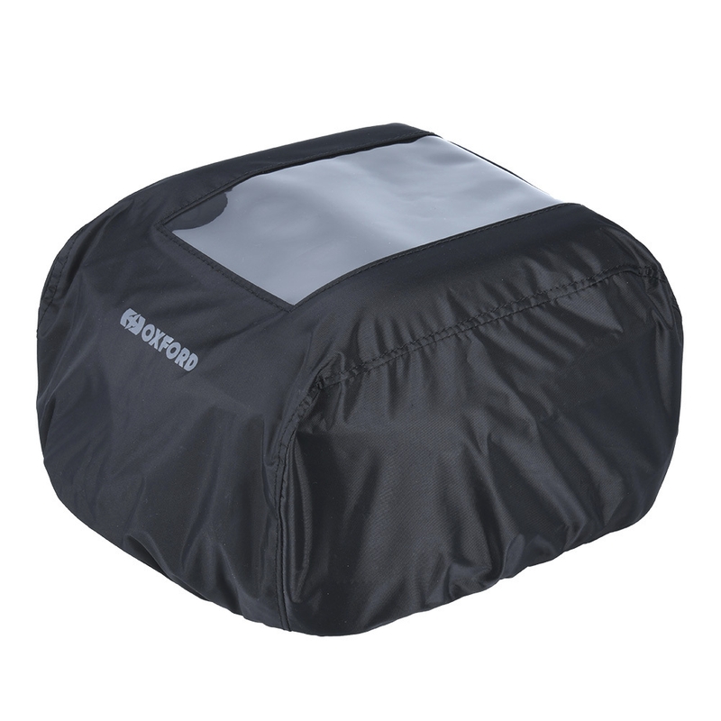 Sacoche pour moto Oxford S-Series Q4s QR soldes