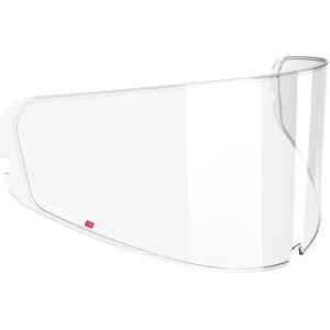 Visière Pinlock DKS 279 transparente pour casques MT Genesis R – 935R SV
