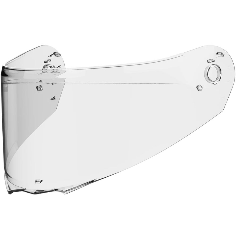 Visière Pinlock Max Vision MT 935 transparente pour casques MT Genesis SV/R SV