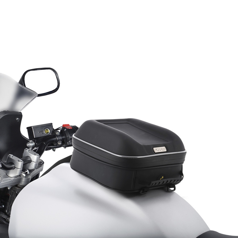 Sacoche pour moto Oxford S-Series M4s