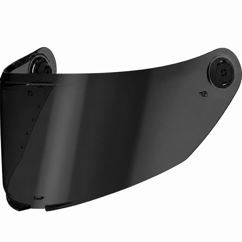 Visière MT-V-28C pour casques MT Thunder 4 R SV, foncée