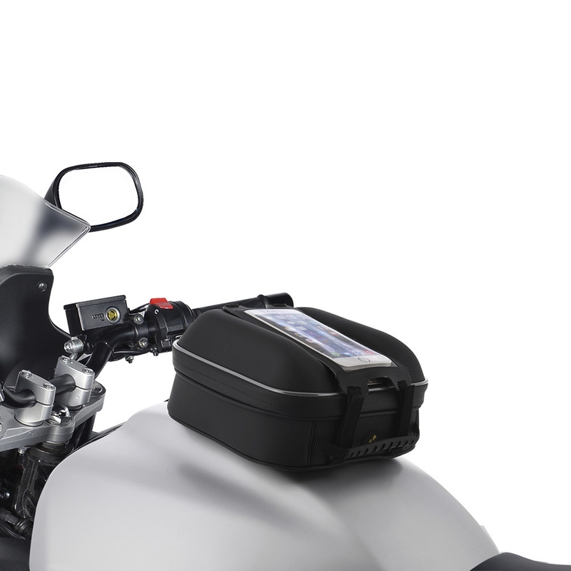 Sacoche pour moto Oxford S-Series M4s