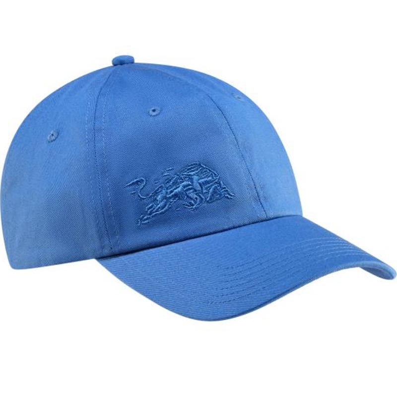 Casquette Red Bull Racing Core bleue