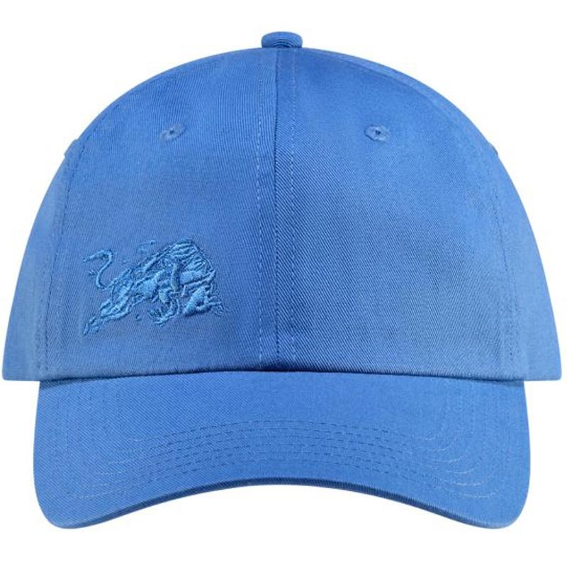 Casquette Red Bull Racing Core bleue