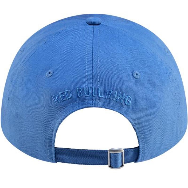 Casquette Red Bull Racing Core bleue