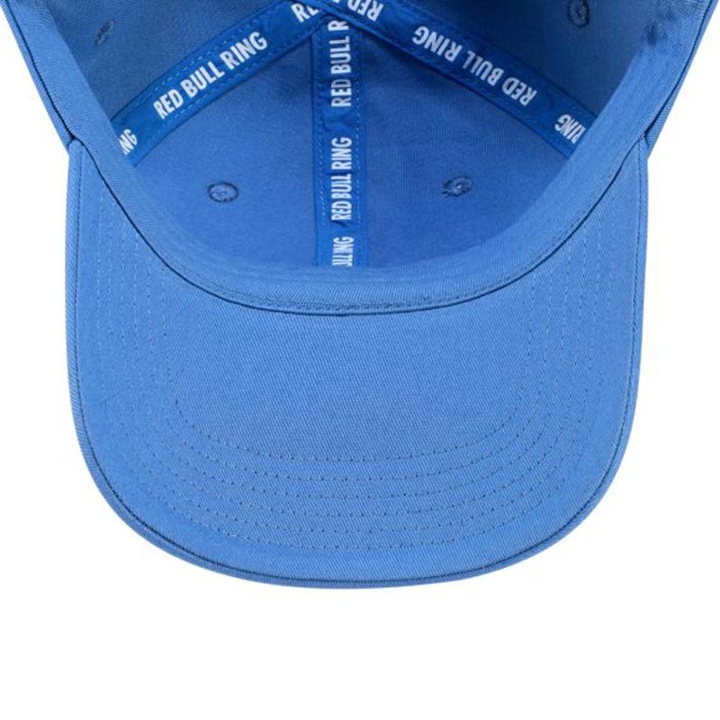 Casquette Red Bull Racing Core bleue
