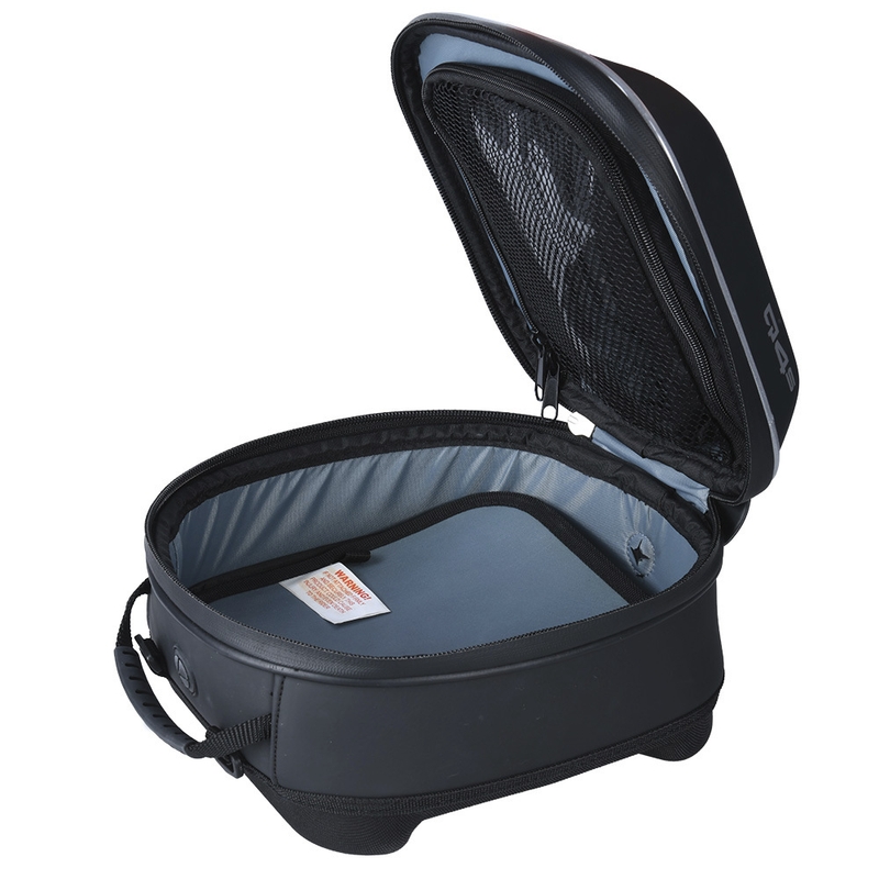 Sacoche pour moto Oxford S-Series M4s