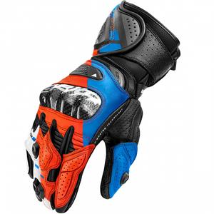 Gants de moto Shima RS-3 bleus